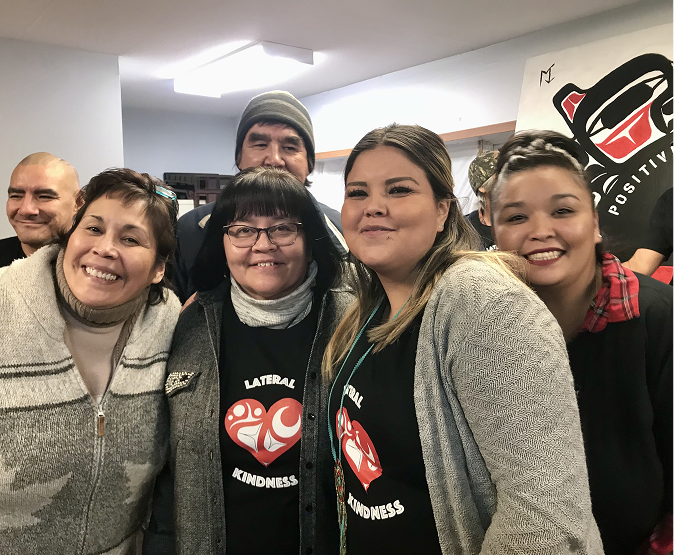 Liard First Nation Liard First Nation